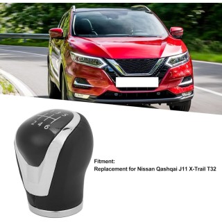 Топка скоростен лост NISSAN